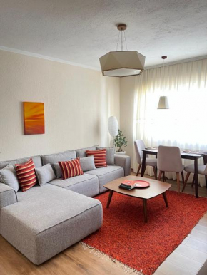 Cozy Apartment near Ohrid Lake